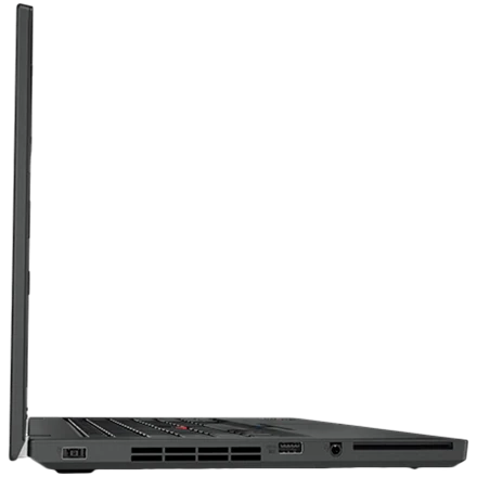 LENOVO ThinkPad L14, 14" 1920x1080, Intel Core i5 6260U, 8 GB, 256 GB, Intel HD Graphics 520, Black
