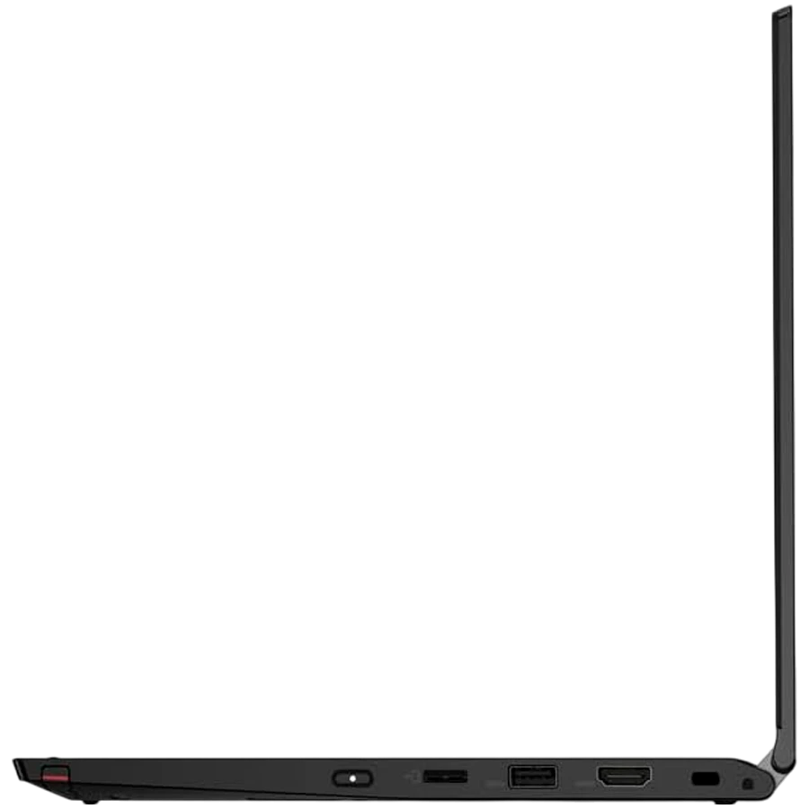 LENOVO 13", Intel Core i5 10310U, Intel UHD Graphics, 16 GB / 256 GB SSD, Black