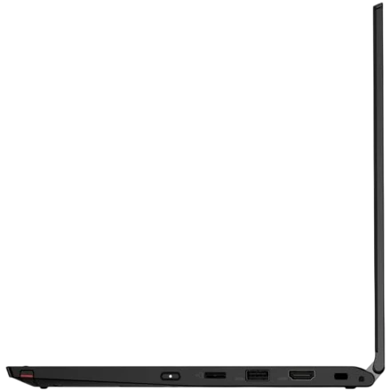 LENOVO 13", Intel Core i5 10310U, Intel UHD Graphics, 16 GB / 256 GB SSD, Black