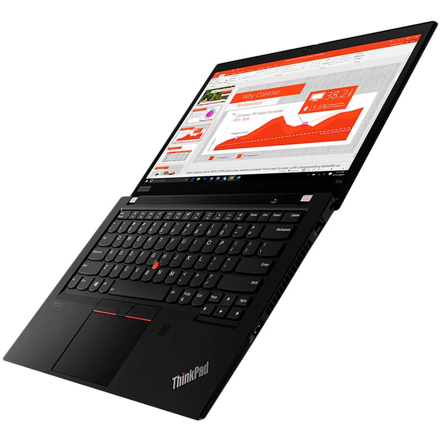 Купити LENOVO ThinkPad T14 Gen 2 14