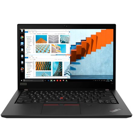 LENOVO ThinkPad T470s 14" 1920x1080, Intel Core i5 7200U, Intel HD Graphics 620, 8 ГБ / 256 ГБ SSD, Чёрный