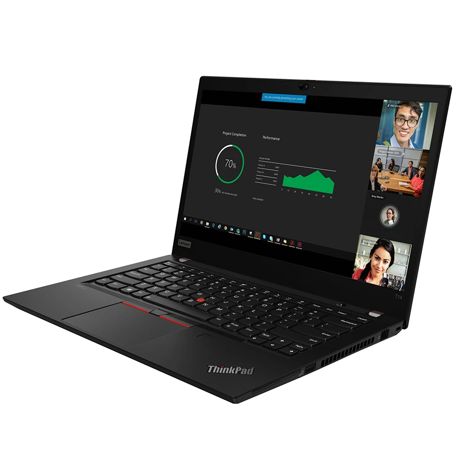 Купить LENOVO ThinkPad T14, 14