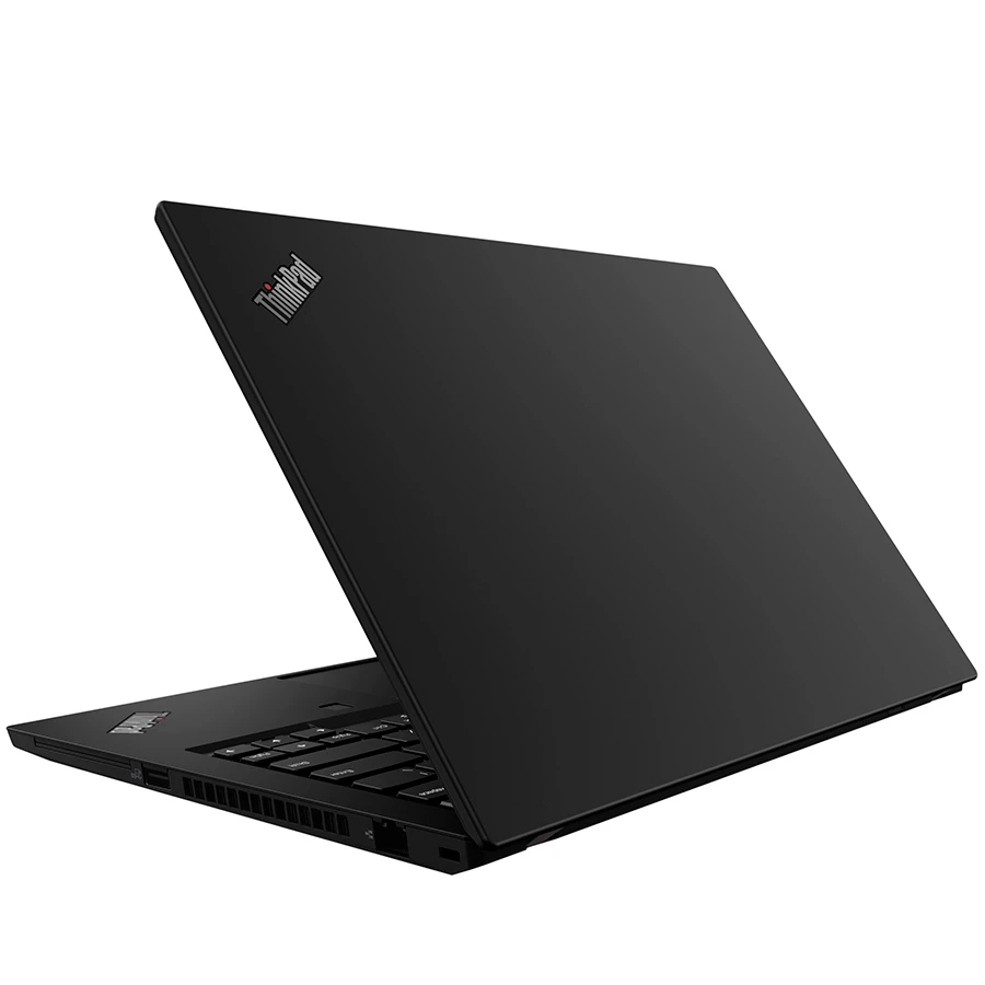 LENOVO ThinkPad T480 14" 1920x1080, Intel Core i5 8250U, Intel UHD Graphics 620, 8 GB / 512 GB SSD, Black