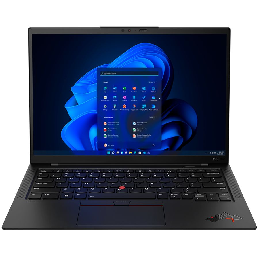 Купить LENOVO ThinkPad X1 Carbon Gen 8 14