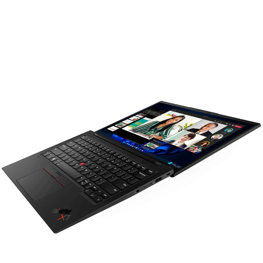 Купить LENOVO ThinkPad X1 Carbon Gen 8 14