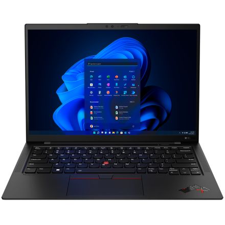 LENOVO ThinkPad X1 Carbon Gen 8 14" 1920x1080, Intel Core i7 10510U, Intel UHD Graphics, 16 ГБ / 512 ГБ SSD, Чёрный