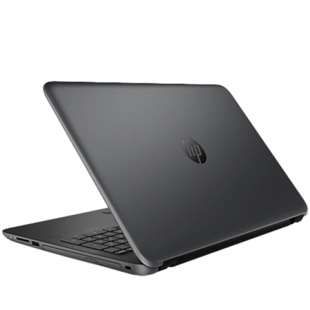 250 G4 15" Intel Mobile Celeron N3050, 4 GB, 500 GB, Black