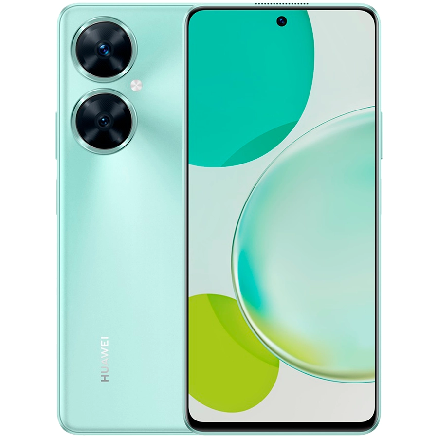 Купить Huawei Nova 11i 128 ГБ Зелёный