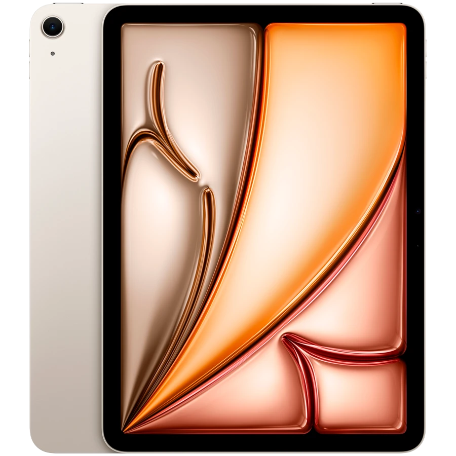 Apple 11インチiPad Air（M3） Wi-Fi 128GB Купить iPad Air 11 (M3), 128 ГБ, Wi-Fi, Starlight