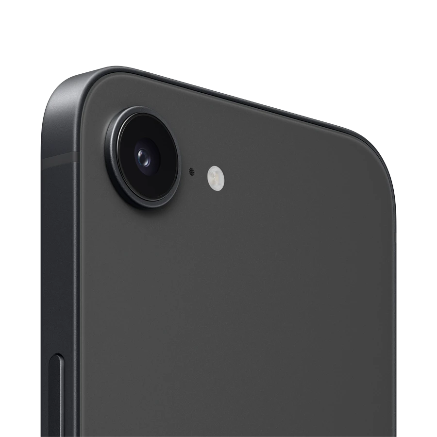 Buy Apple iPhone 16e eSIM 128 GB Black