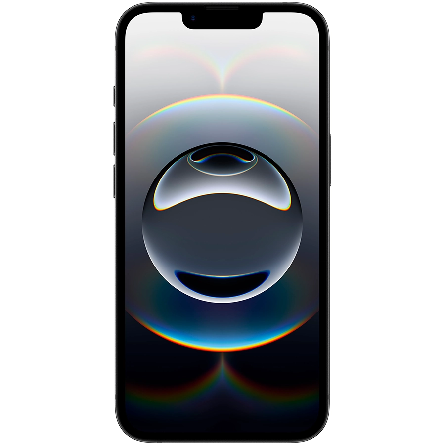 Apple iPhone 16e 128 GB Black