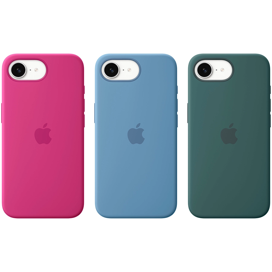 Apple iPhone 16e 128 GB Black