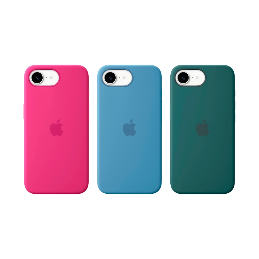 Apple iPhone 16e 128 GB Black
