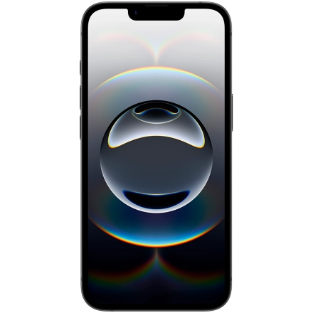 Apple iPhone 16e 128 GB Black