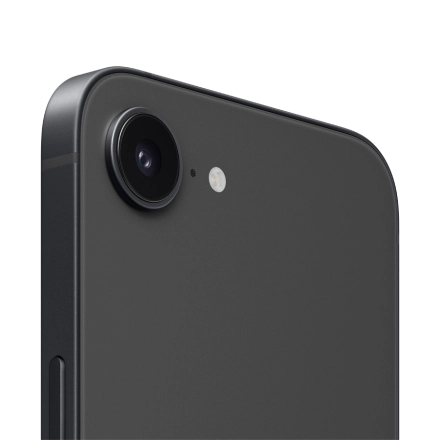 Apple iPhone 16e 128 GB Black