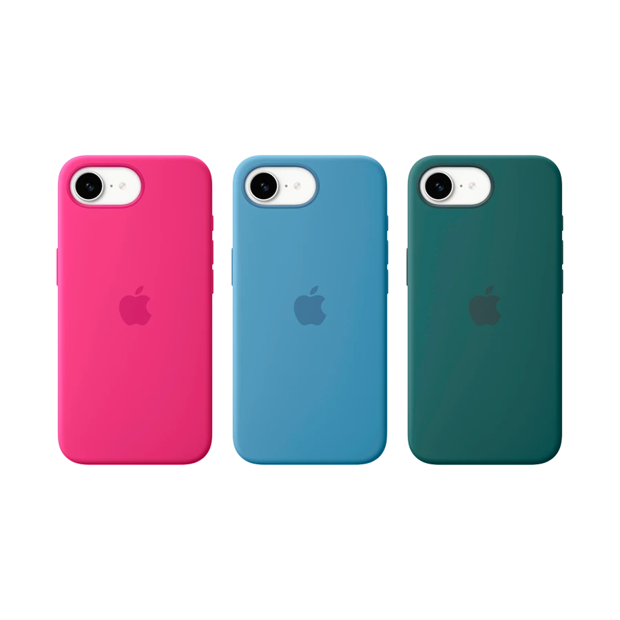 Apple iPhone 16e 128 ГБ Белый