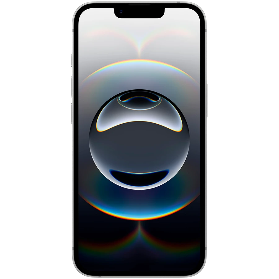 Apple iPhone 16e 128 ГБ Белый