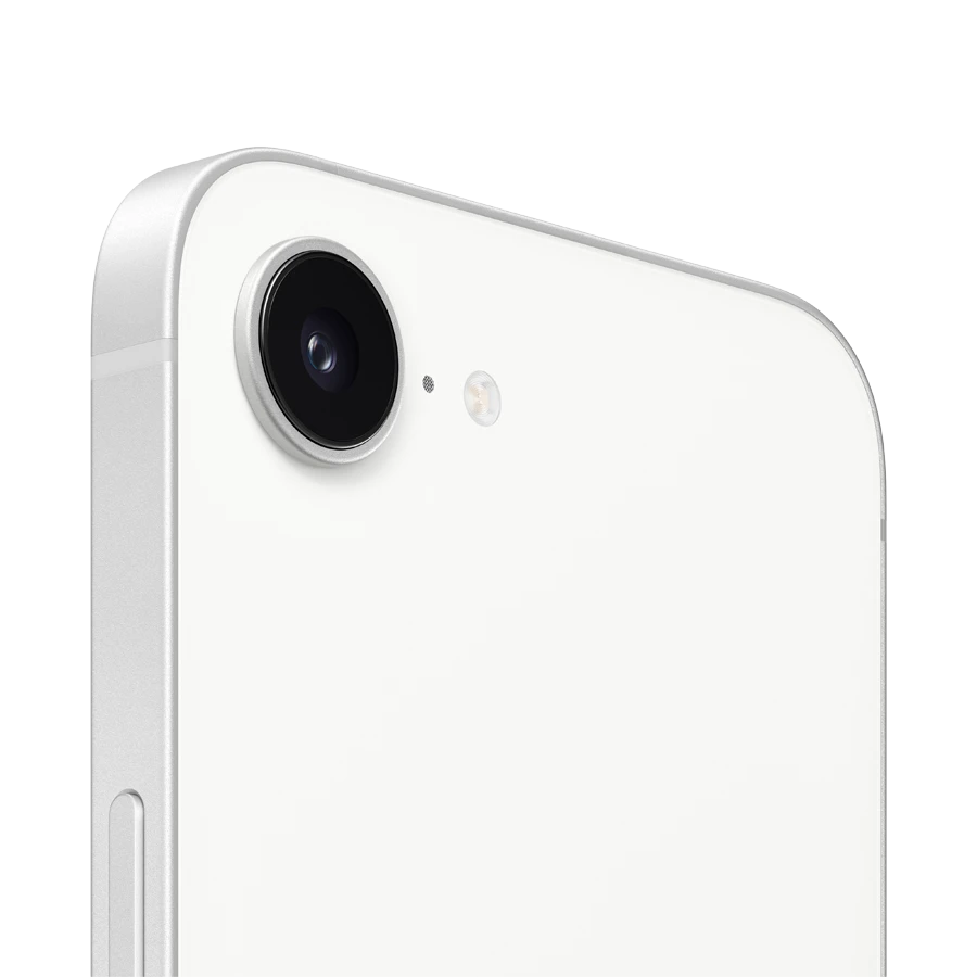 Apple iPhone 16e 128 ГБ Белый