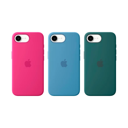 Apple iPhone 16e 128 ГБ Белый