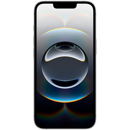 Apple iPhone 16e 128 ГБ Белый