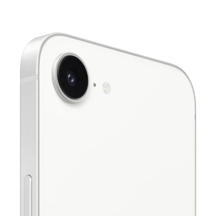 Apple iPhone 16e 128 ГБ Белый