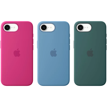 Apple iPhone 16e 128 ГБ Белый