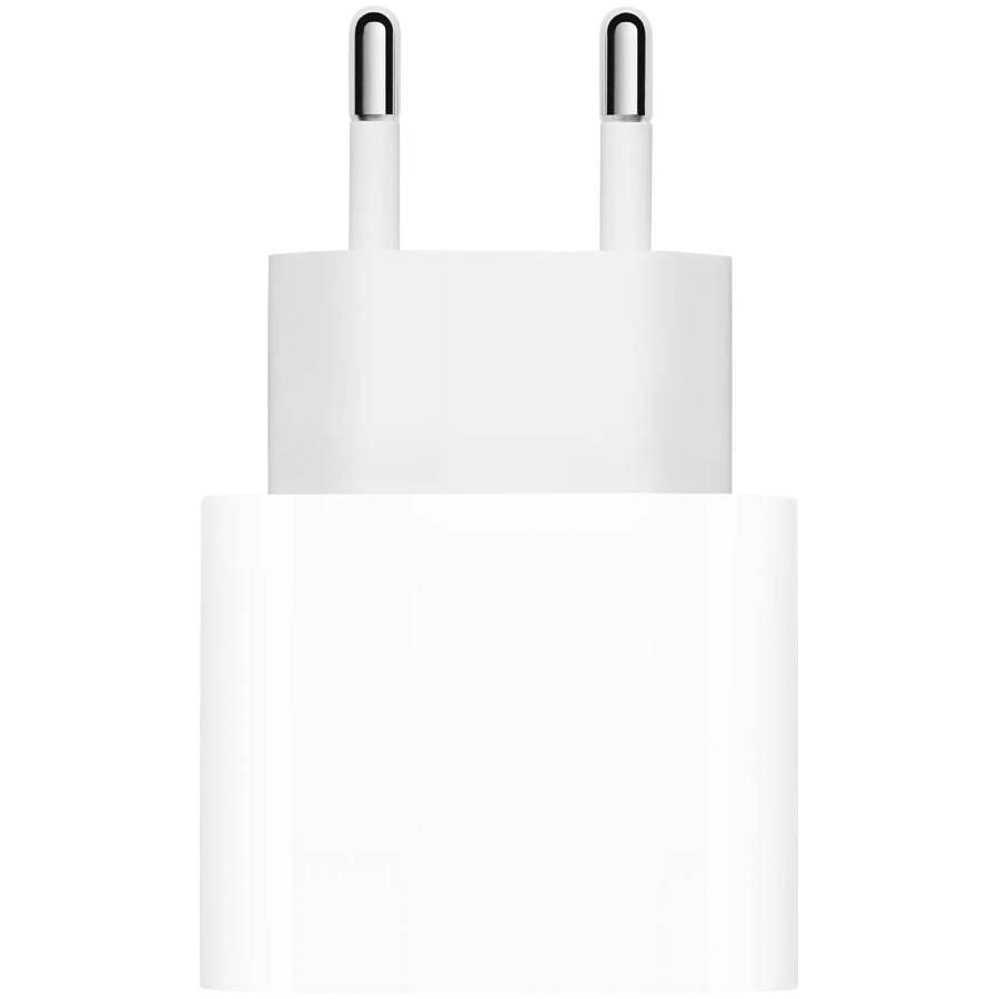 Power Adapter Apple USB-C, 20 W