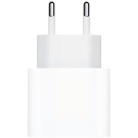 Адаптер живлення Apple USB-C, 20 Ват