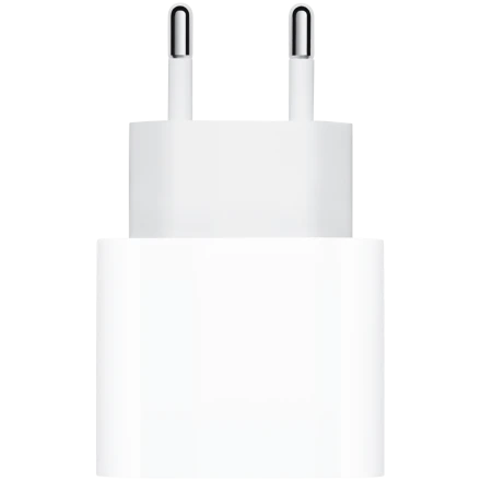 Power Adapter Apple USB-C, 20 W