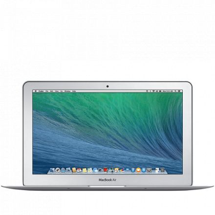 MacBook Air 11.6", 4 ГБ, 128 ГБ, Intel Core i5, Сріблястий в Нововолинську