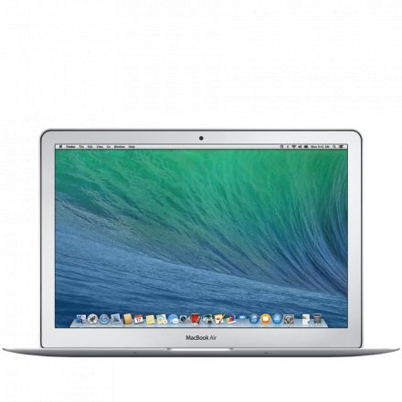 MacBook Air 13", 4 ГБ, 128 ГБ, Intel Core i5, Сріблястий у Львові