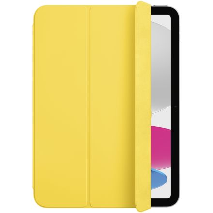 Чехол Smart Folio Apple Smart Folio для iPad (A16), Лимонад