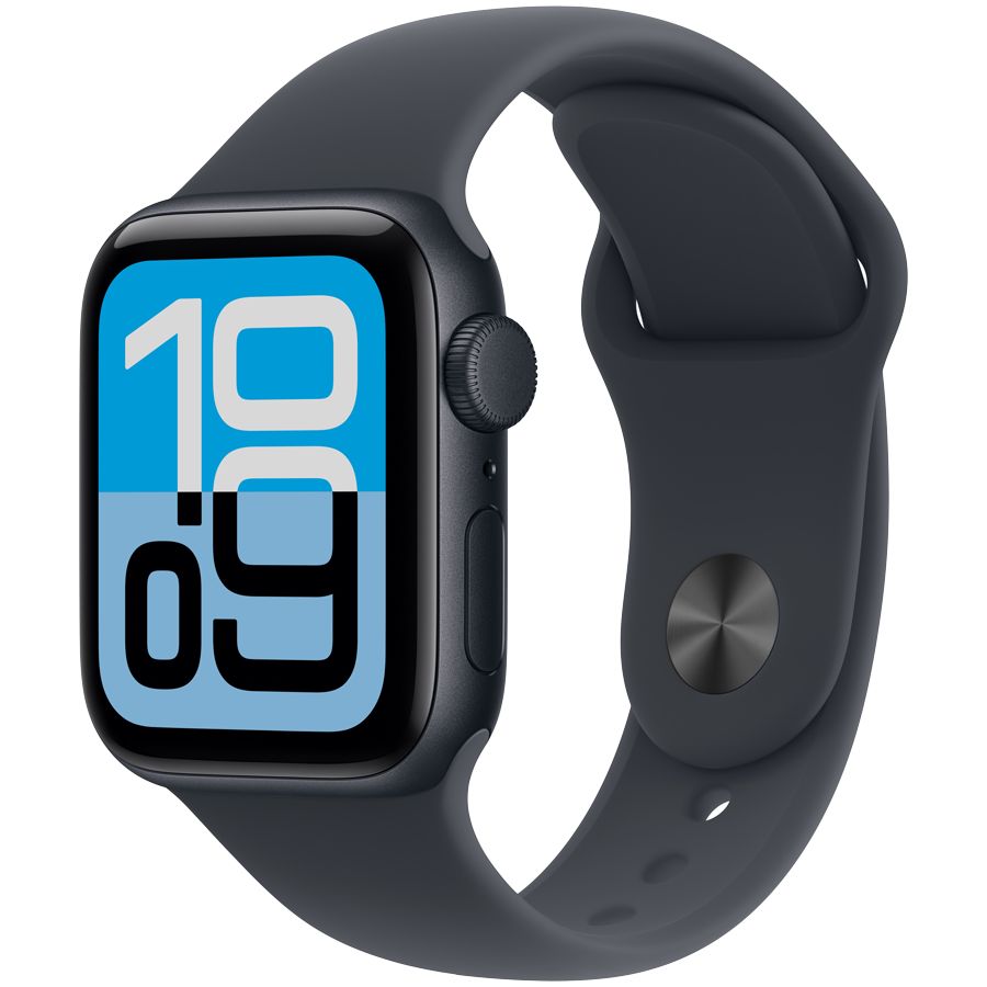 Apple Watch БУ - Купити БУ Епл Вотч за доступною ціною Breezy.ua