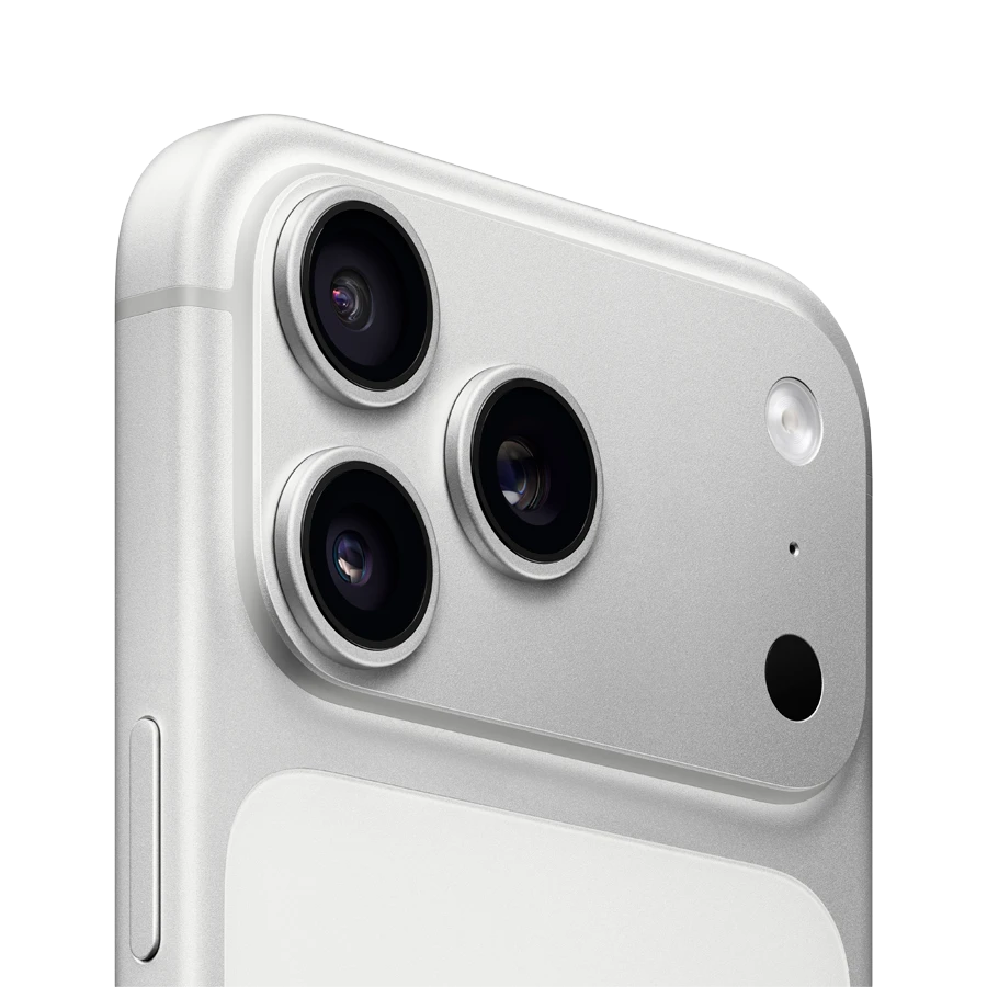 Apple iPhone 17 Pro Max 256 GB Silver