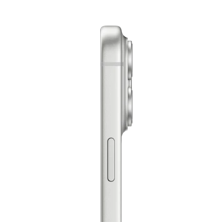 Apple iPhone 17 Pro Max 256 GB Silver
