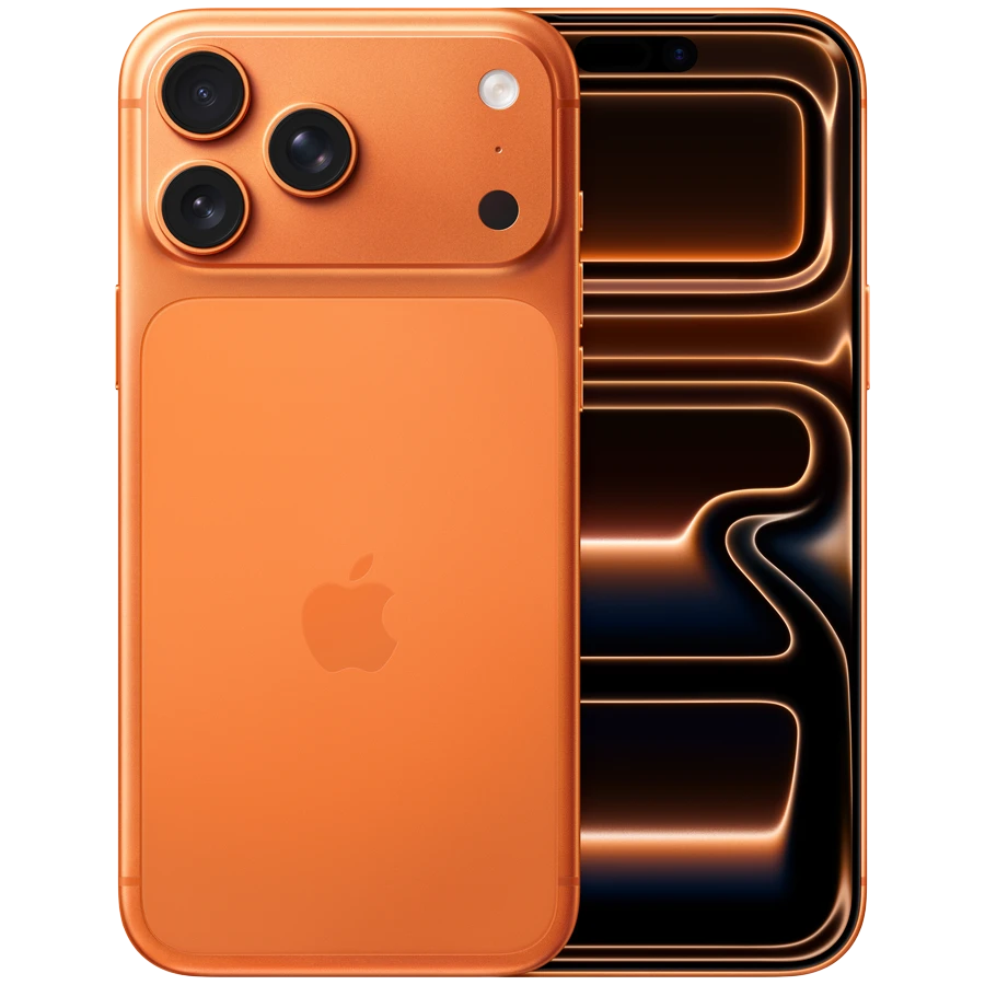 Apple iPhone 17 Pro Max 256 GB Cosmic Orange