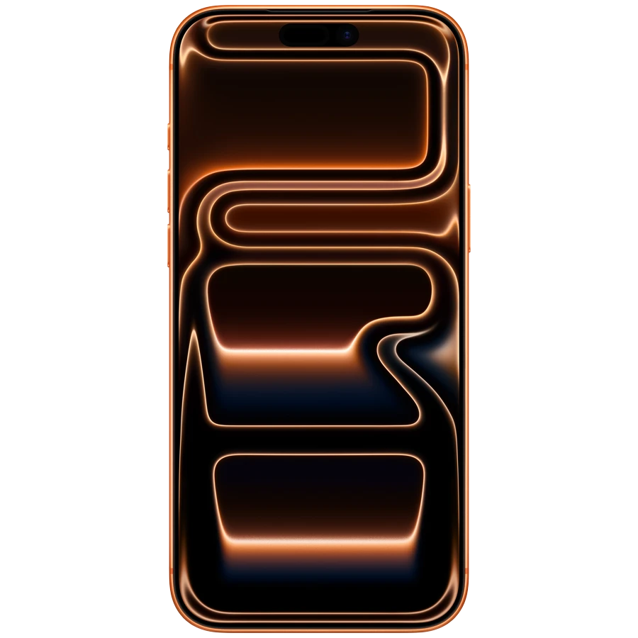 Apple iPhone 17 Pro Max 256 GB Cosmic Orange