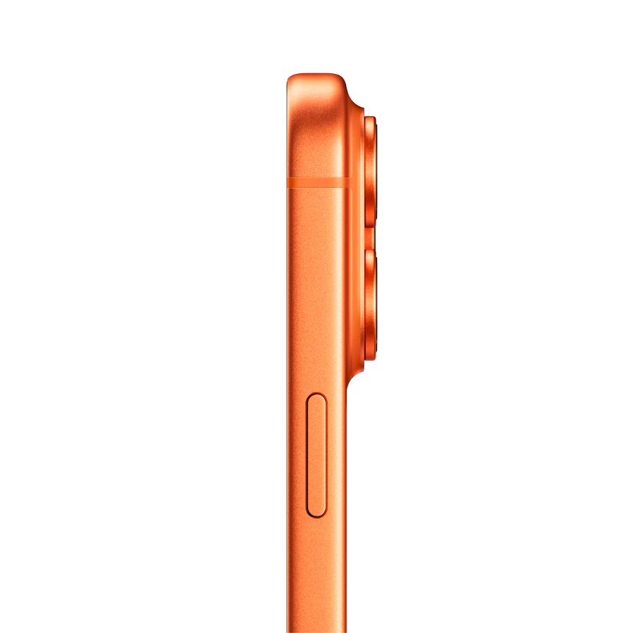 Apple iPhone 17 Pro Max 256 GB Cosmic Orange