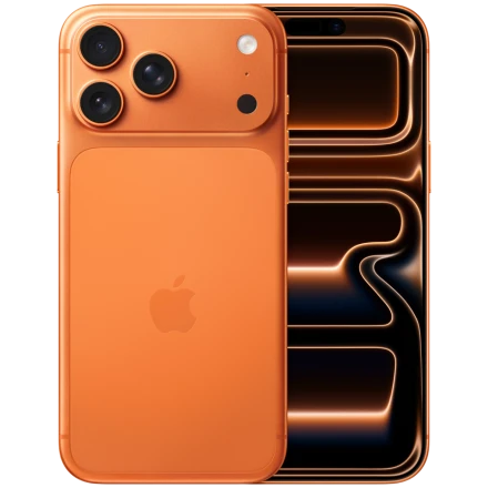 Apple iPhone 17 Pro Max 256 GB Cosmic Orange