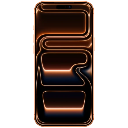 Apple iPhone 17 Pro Max 256 GB Cosmic Orange