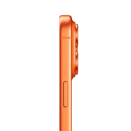 Apple iPhone 17 Pro Max 256 GB Cosmic Orange