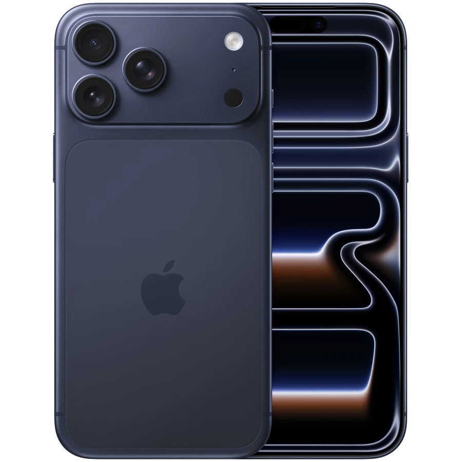 Apple iPhone 17 Pro Max 256 GB Deep Blue