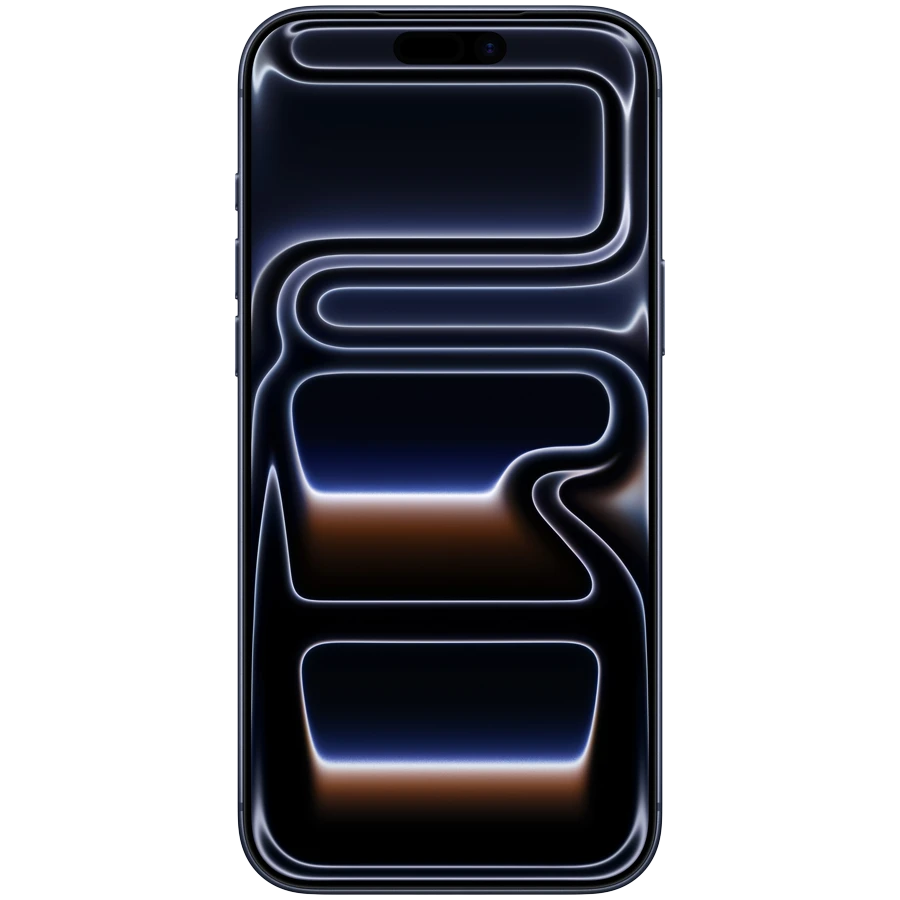 Apple iPhone 17 Pro Max 256 GB Deep Blue
