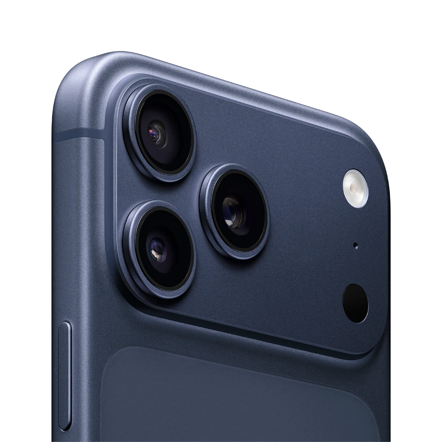 Apple iPhone 17 Pro Max 256 GB Deep Blue