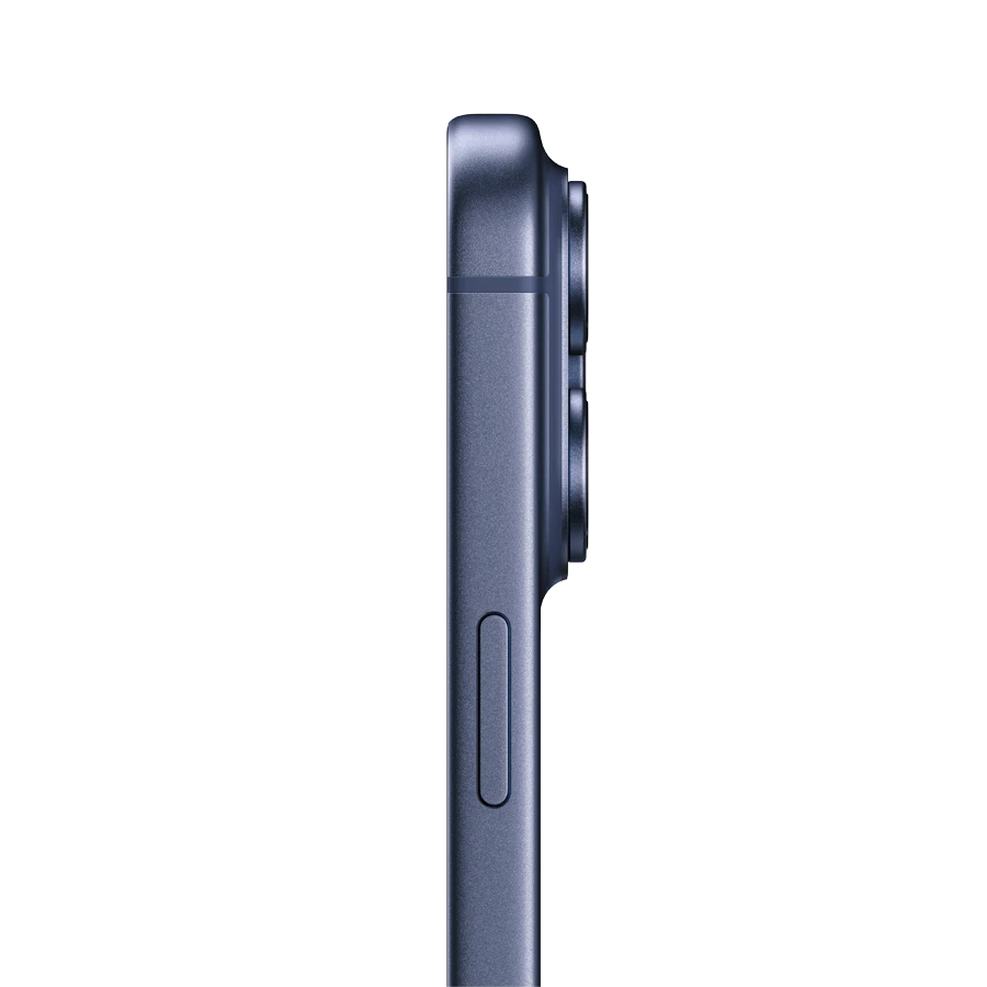 Купить Apple iPhone 17 Pro Max 256 ГБ Deep Blue