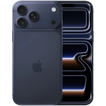 Apple iPhone 17 Pro Max 256 GB Deep Blue