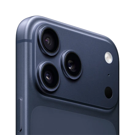 Apple iPhone 17 Pro Max 256 GB Deep Blue