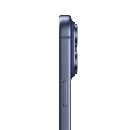 Apple iPhone 17 Pro Max 256 GB Deep Blue