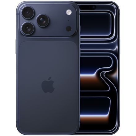 Apple iPhone 17 Pro Max 256 ГБ Deep Blue