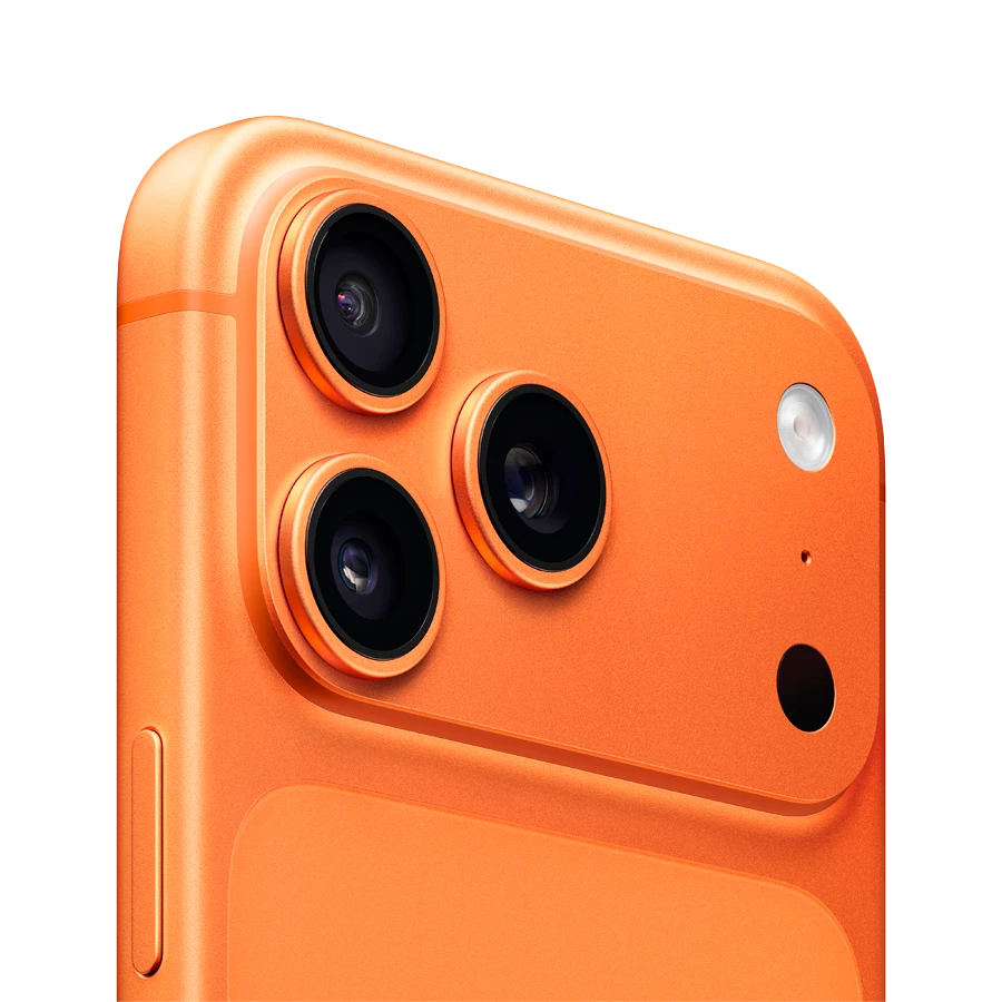 Apple iPhone 17 Pro Max 512 GB Cosmic Orange